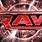 WWE Raw Sign