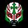 WWE Rey Mysterio Logo