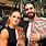WWE Seth Rollins Becky Lynch