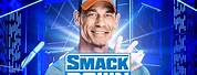 WWE Smackdown John Cena Return