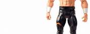 WWE Sting Flashback Series Action Figure