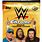 WWE Topps Cards