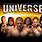 WWE Universe