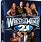WWE Wrestlemania 21 DVD