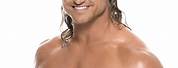 WWE Wrestler Dolph Ziggler
