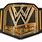 WWE Wrestling Belts