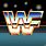 WWF 80s Logo