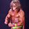 WWF Wrestling Ultimate Warrior