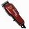 Wahl Barber Clippers