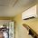Wall Air Conditioners Ductless