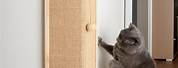 Wall Corner Cat Scratcher