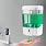 Wall Liquid Soap Dispenser