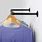 Wall Mount Clothes Hanger
