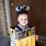 Wall-E Costume