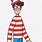 Wally Character