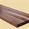 Walnut Wood Plank