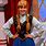 Walt Disney Frozen Anna