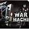 War Machine PC Case