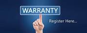 Warranty Policy Banner