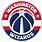Washington Wizards Basketball Logo
