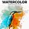 Watercolor Filter