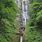 Waterfall Near Oswestry