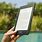 Waterproof Kindle