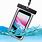 Waterproof Pouch for iPhone