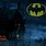 Wayne Manor Batman