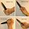 Ways to Hold a Knife