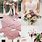 Wedding Colors Themes Dusty Rose