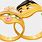 Wedding Ring Emoji