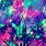 Weed Galaxy Wallpaper Cute