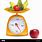 Weighing Scale Fruit