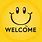 Welcome Smile