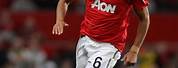 Wes Brown Manchester United