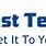 West Tech Logo