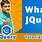 What Is jQuery
