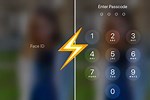What to Do If U for Get iPhone Passcode