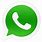 WhatsApp Logo In