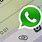 Whatsapp Audio
