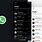 Whatsapp Chat Screen