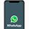 Whatsapp iPhone App