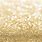 White Gold Glitter Background