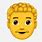 White Guy Emoji