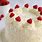White Layer Cake