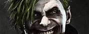 Who Voiced Joker in Injustice