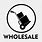 Wholesale Store Logo