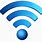 Wi-Fi Logo 3D