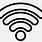 Wi-Fi Signal Drawing